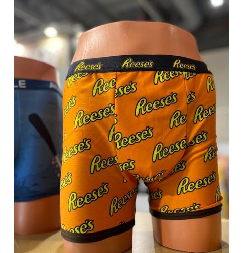 Personalized BOXER shorts